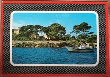 ISOLA DI MOZIA - MARSALA -