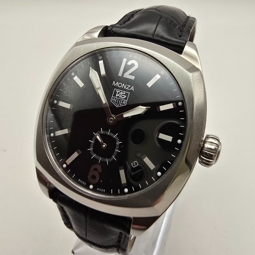 Orologio tag heuer monza - orologio,