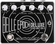 Catalinbread Belle Epoch