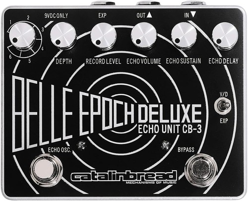 Catalinbread belle epoch - belle,