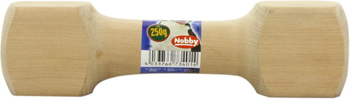 Manubrio legno 250 g - legno,,