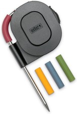 Weber Connect iGrill Meat