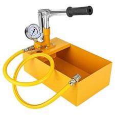 Robusta Pompa Idraulica