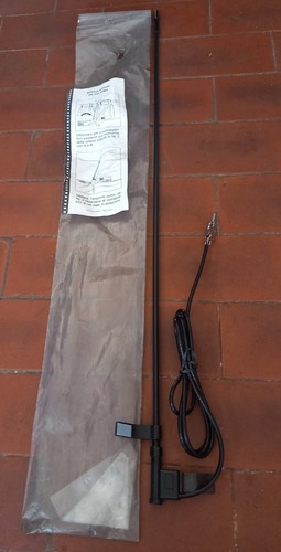 Antenna esterna montante - esterna,