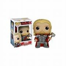 FUNKO POP THOR 69 AGE OF