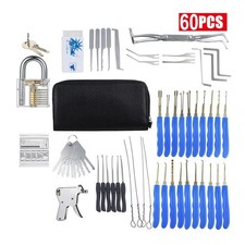 Set strumenti di - set,
