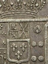 RARA  Piastra 120 Grana 1857