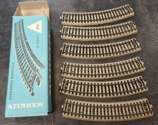 IN BOX MARKLIN H0 5100 * 6