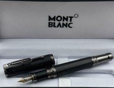 Montblanc Writers Edition |