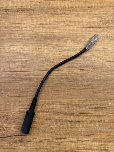 Adattatore powerlink din - adattatore,