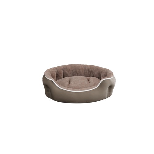 Cuccia morbida per cani - cani, e