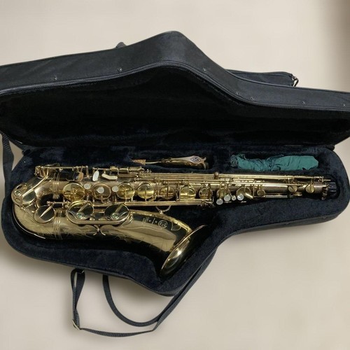 Selmer sassofono tenore - selmer,
