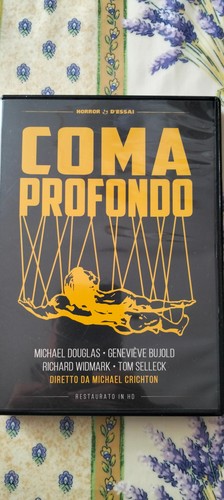 Coma profondo - coma,