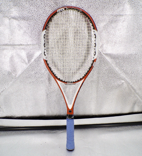 Racchetta tennis wilson - tennis,