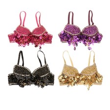Reggiseno per danza del ventre