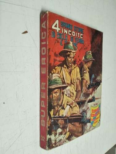 Supereroica super eroica - supereroica,