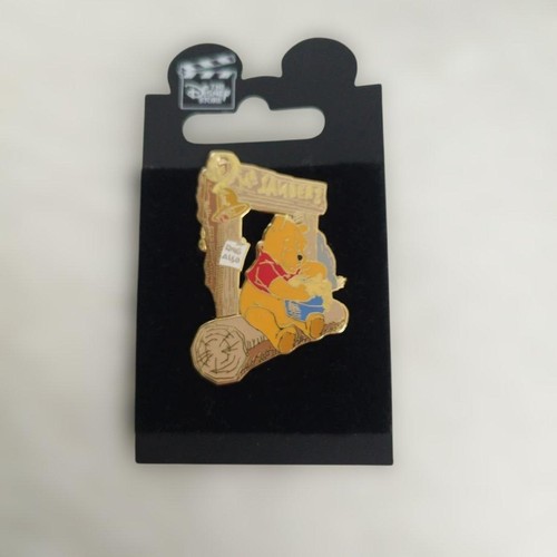 Distintivo spilla winnie - spilla, the