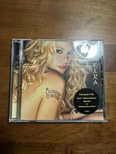  Shakira Laundry Service-CD