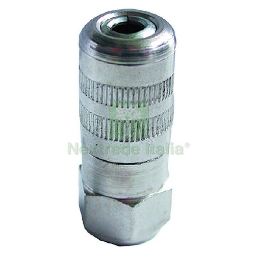 5pz testina per ingrassatore - testina,
