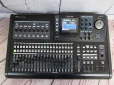 Tascam 32sd tracce - tascam, dp-32sd