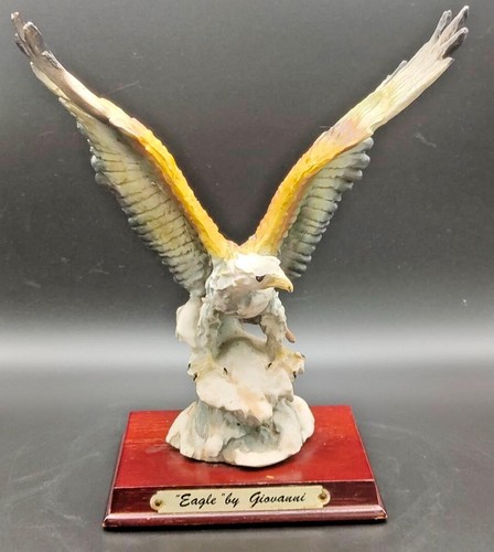 Aquila giovanni - di,
