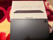 Samsung Galaxy Tab A8 Tablet