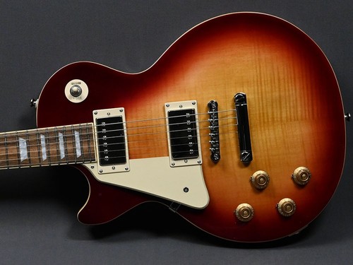 Epiphone les paul standard - les,