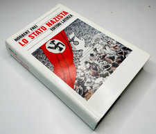 Norbert Frei, Lo stato