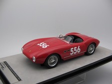 Ferrari 735S -166MM Spyder