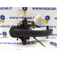 Maniglia Porta Scorrevole