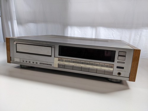 Lettore yamaha cdx 2000 - lettore, cd