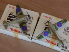 Vintage Tonka Polistil