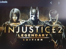 steam key injustice 2