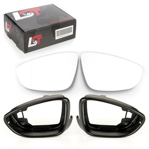 Vetro specchietto - 2x,