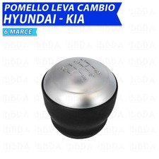 Pomello leva cambio per