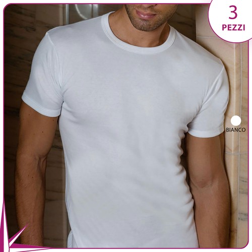 Maglia uomo irge irl1 cotone - uomo,