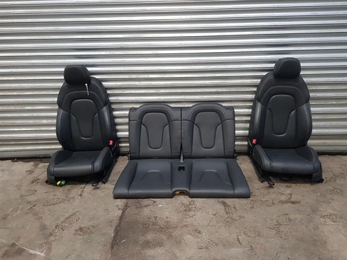 Set sedili porte - set,