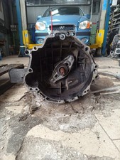 Cambio audi td - td, fap