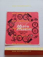 MOTO MORINI Corsarino 50 ZZ -
