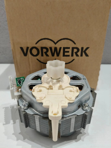 Motore originale vorwerk bimby - originale,