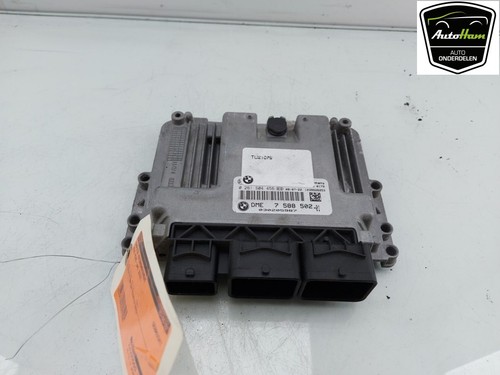 Ecu mini hatchback - mini, (r56)
