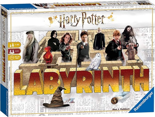 Ravensburger giochi harry - ravensburger,