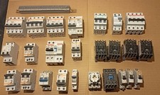 Materiale elettrico vario -26