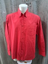 Camicia Uomo Cotone Burberry