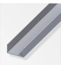 PROFILO A U 19.5x35.5