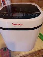 Macchina Per Fare Il Pane Moulinex