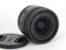 Panasonic Lumix S 18-40mm