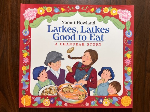 Latkes good eat - latkes,,