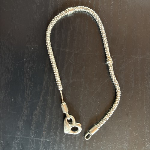 Bracciale pandora argento - bracciale,