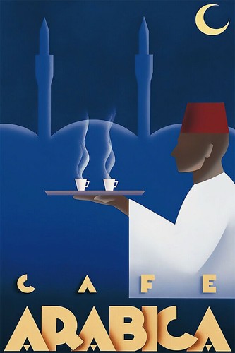 364999 caffè arabica - 364999,